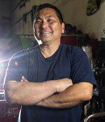 Paul's Auto Service
