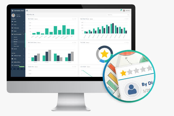 Tools for Customer Management