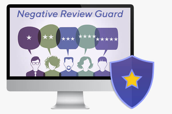 Online Review Guard