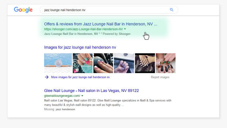 Search Engine Optimization