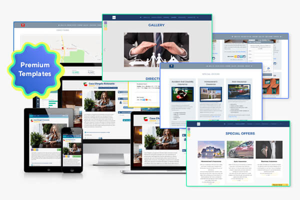 Web Site