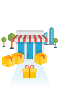 Special Offer Animation