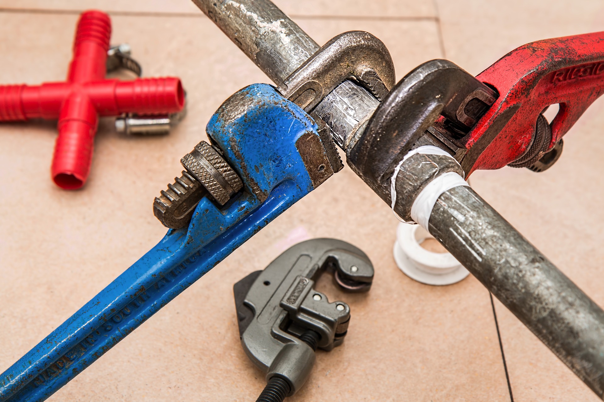 Dependable Rooter and Plumbing