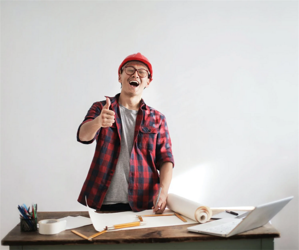 When Should I Hire a General Contractor?