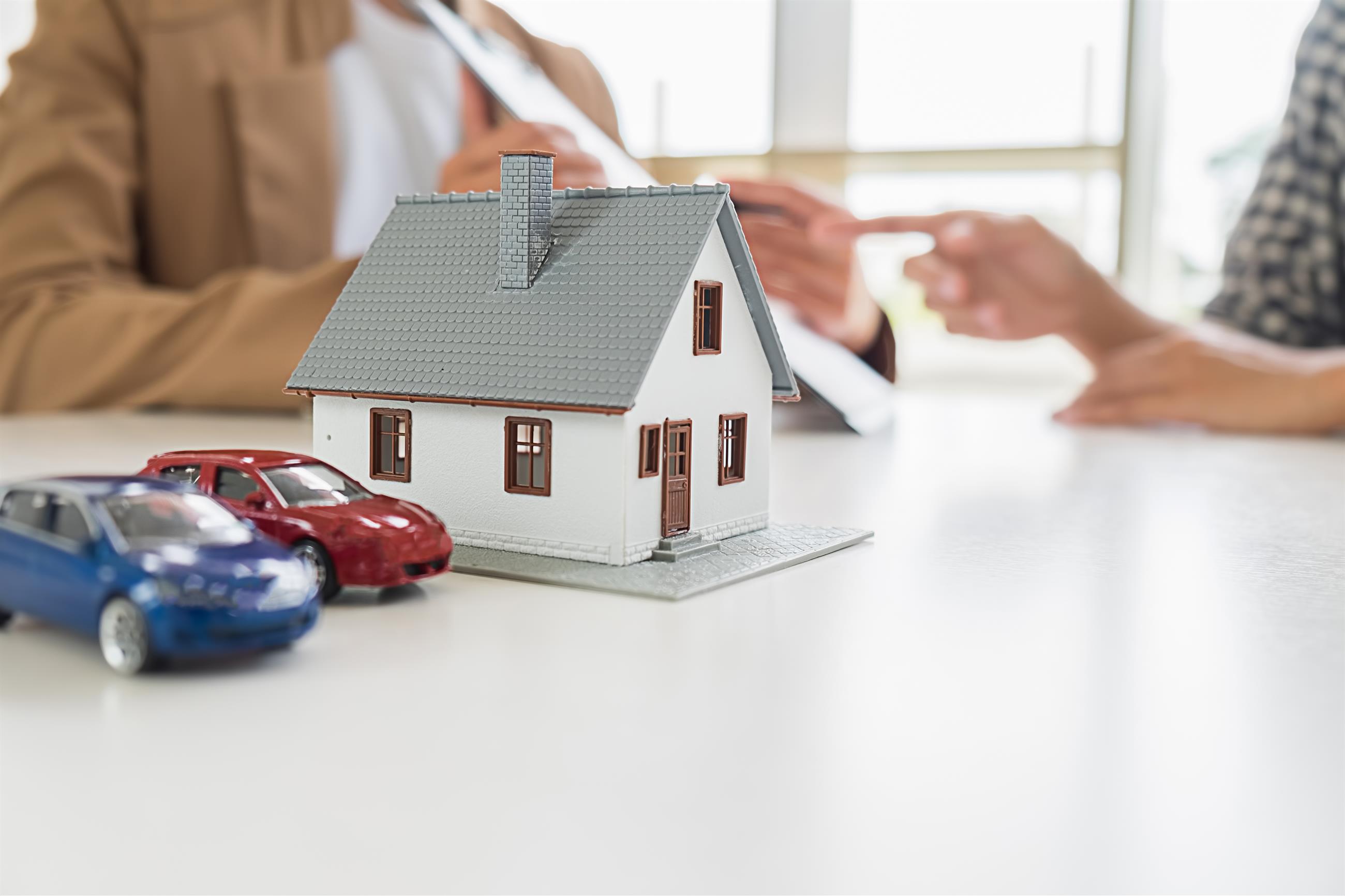 New York Life Insurance-Manuel Hernandez