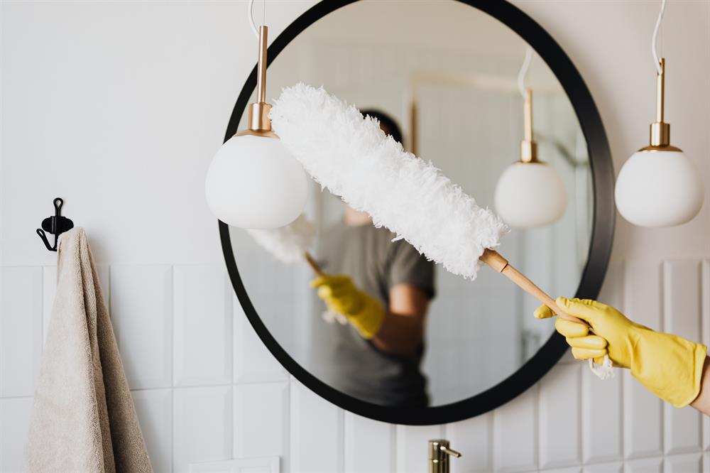 7 Questions to Ask Your Next House Cleaner